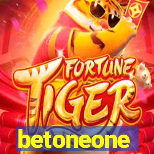 betoneone