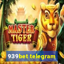 939bet telegram