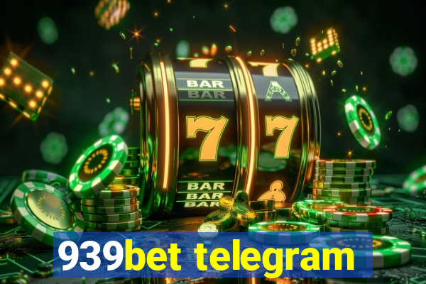 939bet telegram