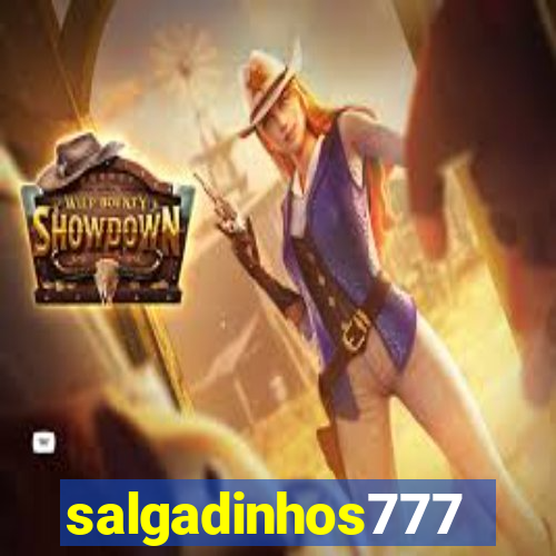 salgadinhos777