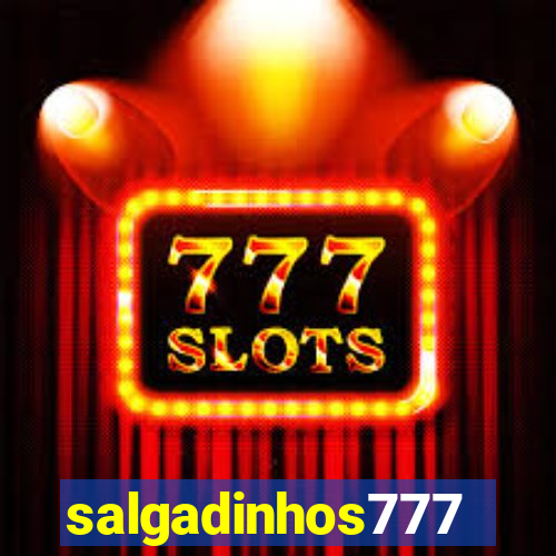 salgadinhos777