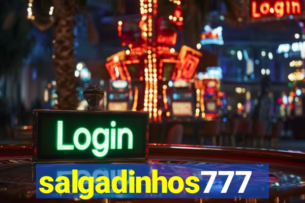 salgadinhos777