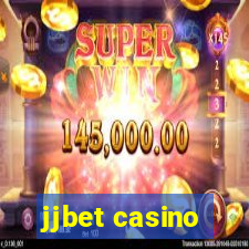 jjbet casino