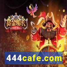 444cafe.com