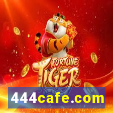 444cafe.com