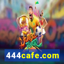 444cafe.com