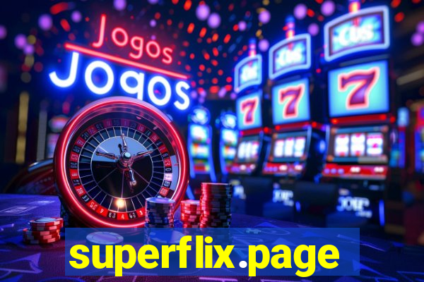 superflix.page