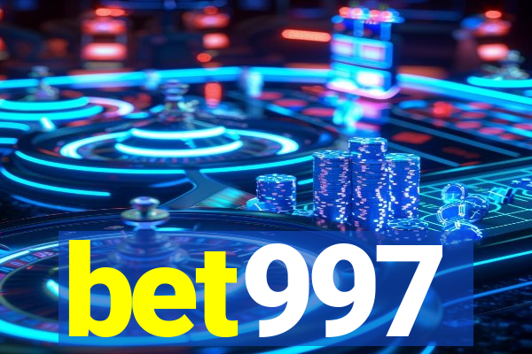 bet997