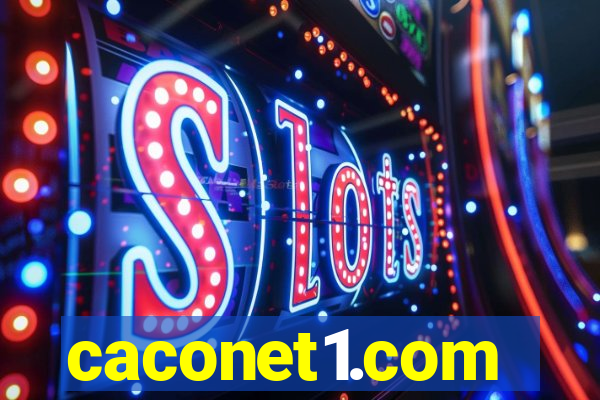 caconet1.com