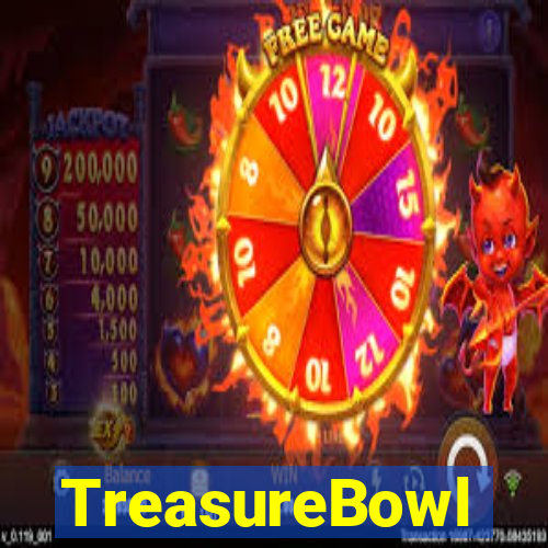 TreasureBowl treasure bowl estrategia