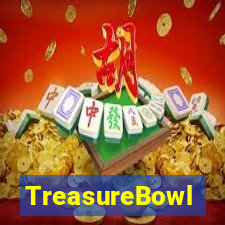 TreasureBowl treasure bowl estrategia