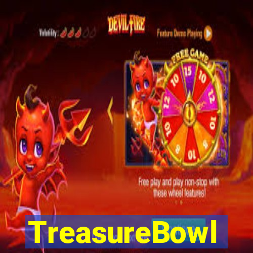 TreasureBowl treasure bowl estrategia