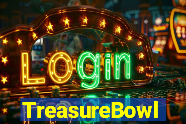 TreasureBowl treasure bowl estrategia