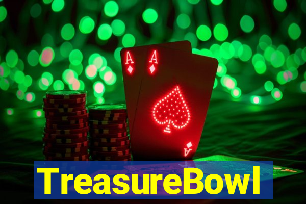 TreasureBowl treasure bowl estrategia