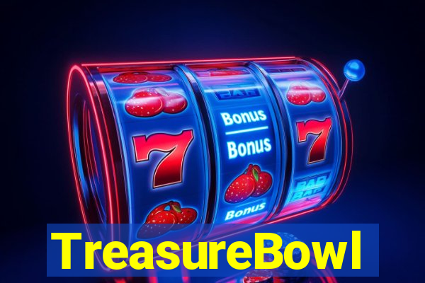 TreasureBowl treasure bowl estrategia