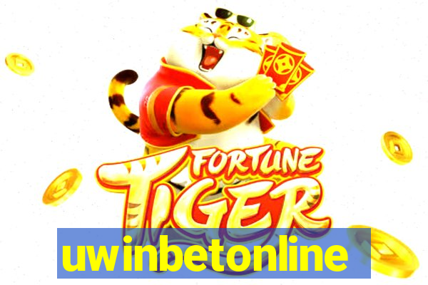 uwinbetonline