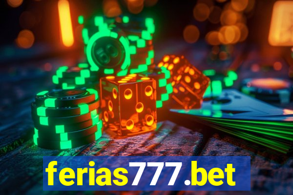 ferias777.bet