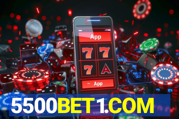 5500BET1.COM