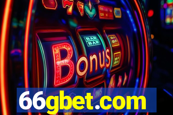 66gbet.com