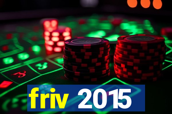 friv 2015