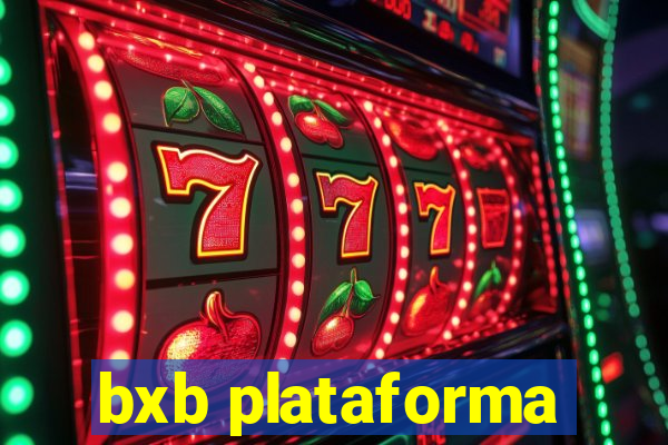 bxb plataforma