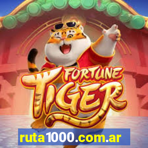 ruta1000.com.ar