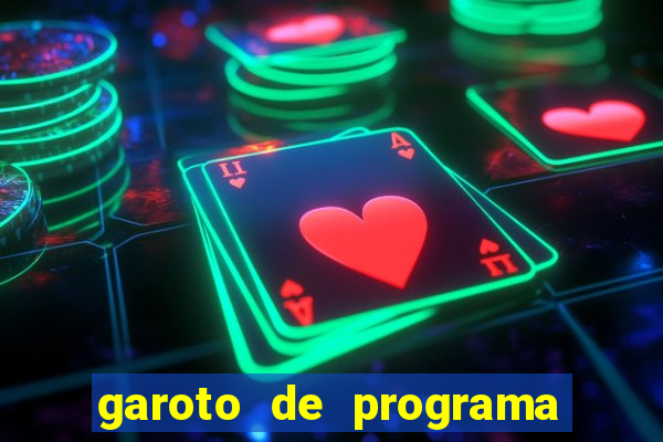 garoto de programa zona leste