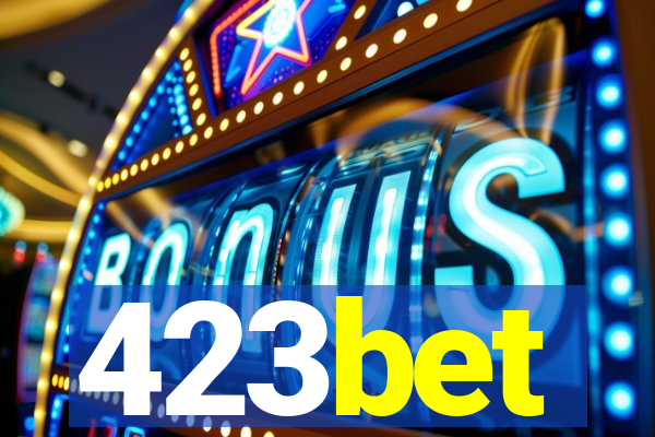 423bet