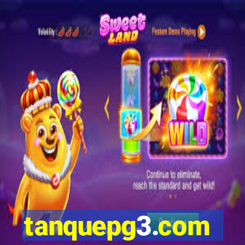 tanquepg3.com