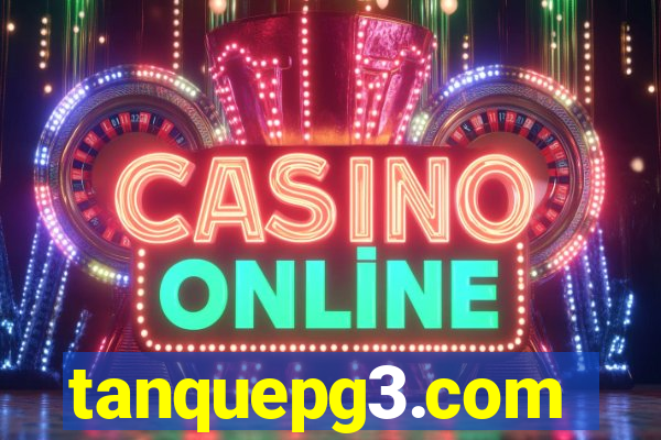 tanquepg3.com