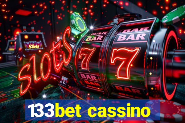 133bet cassino