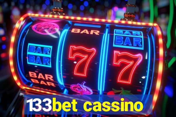 133bet cassino