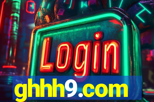 ghhh9.com