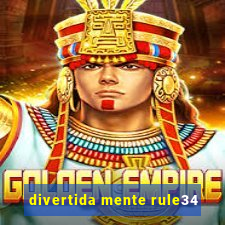 divertida mente rule34