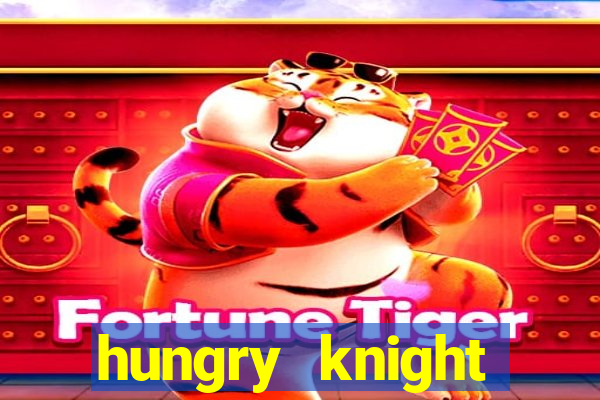 hungry knight gameboy rom pt br gba