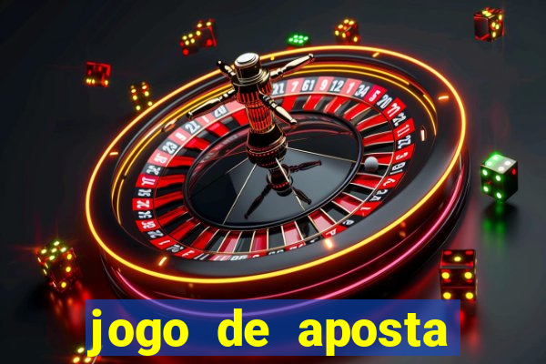 jogo de aposta para menores de 18