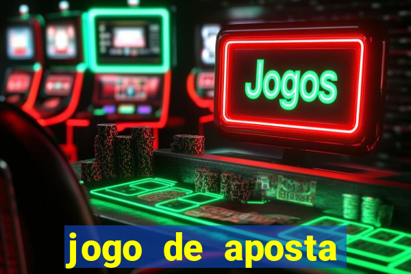 jogo de aposta para menores de 18