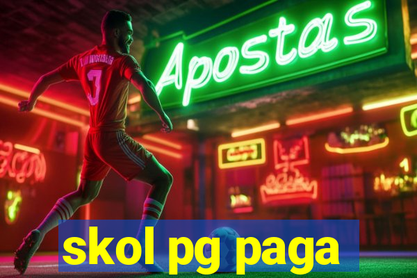 skol pg paga