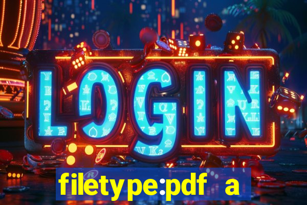 filetype:pdf a magia da sobrevivência