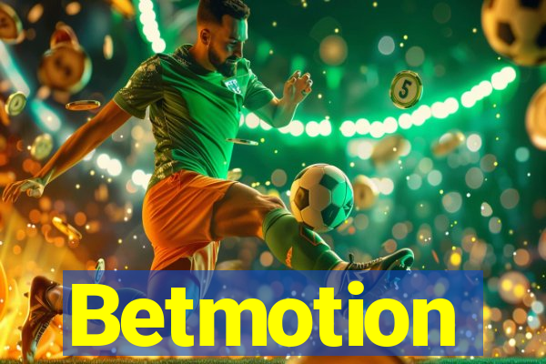 Betmotion