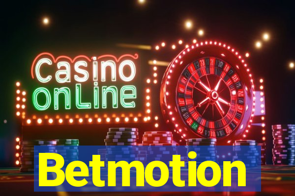 Betmotion