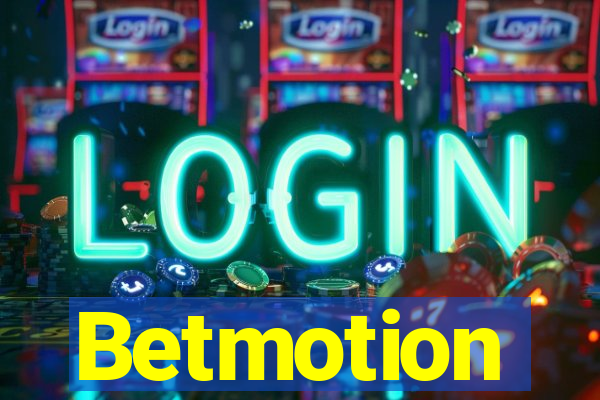 Betmotion