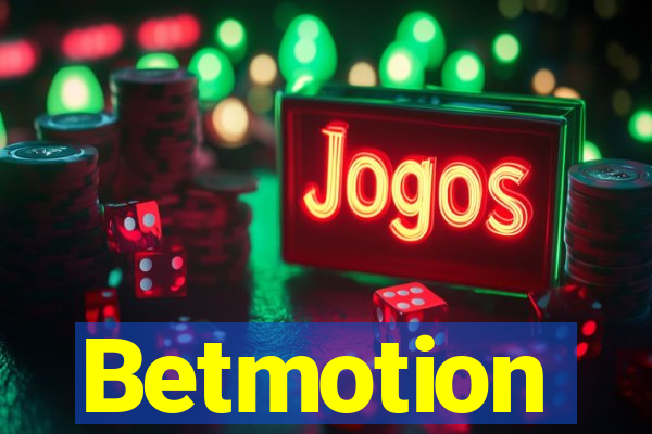 Betmotion