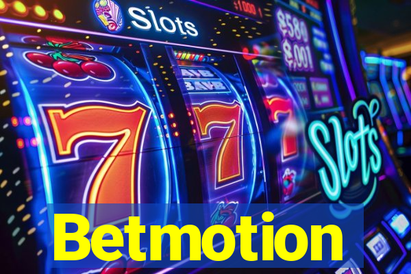 Betmotion