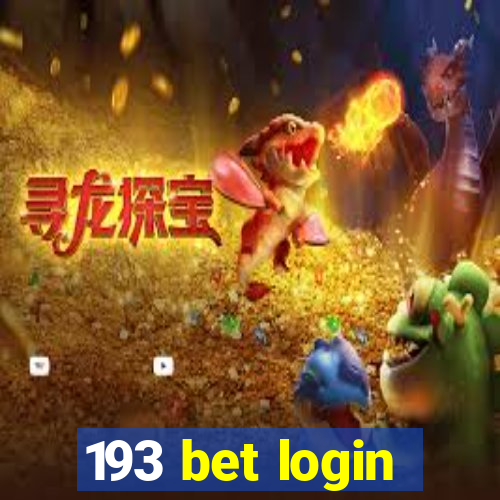 193 bet login