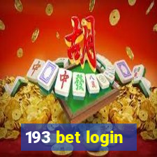 193 bet login