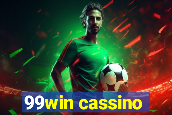 99win cassino