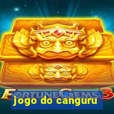 jogo do canguru