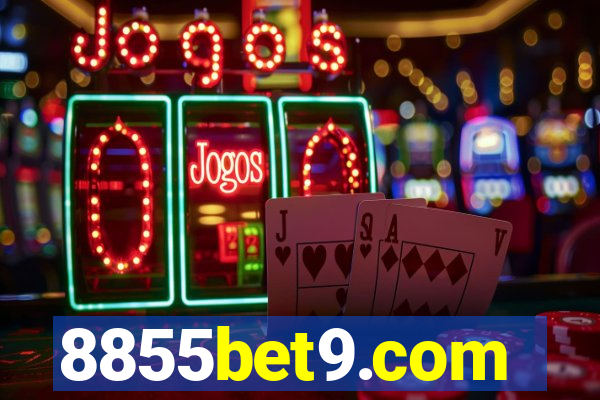 8855bet9.com