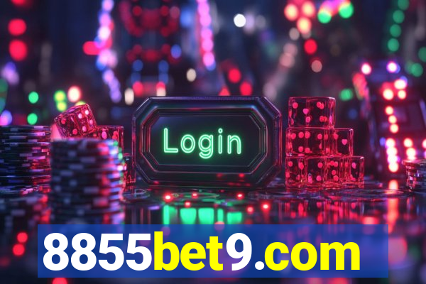 8855bet9.com